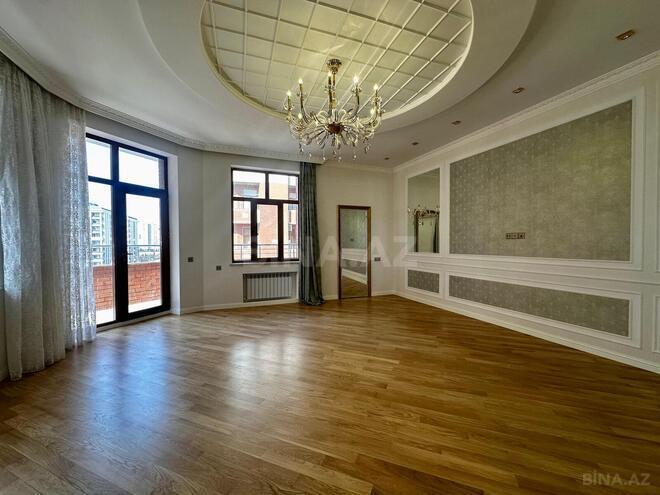 Satılır 3 otaqlı yeni tikili 166 m², Nizami m., photo 5 from 32