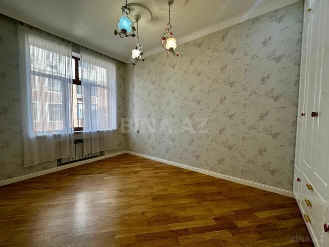 Satılır 3 otaqlı yeni tikili 166 m², Nizami m., photo 12 from 32