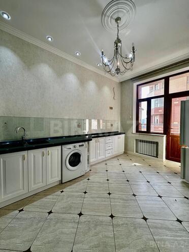 Satılır 3 otaqlı yeni tikili 166 m², Nizami m., photo 9 from 32