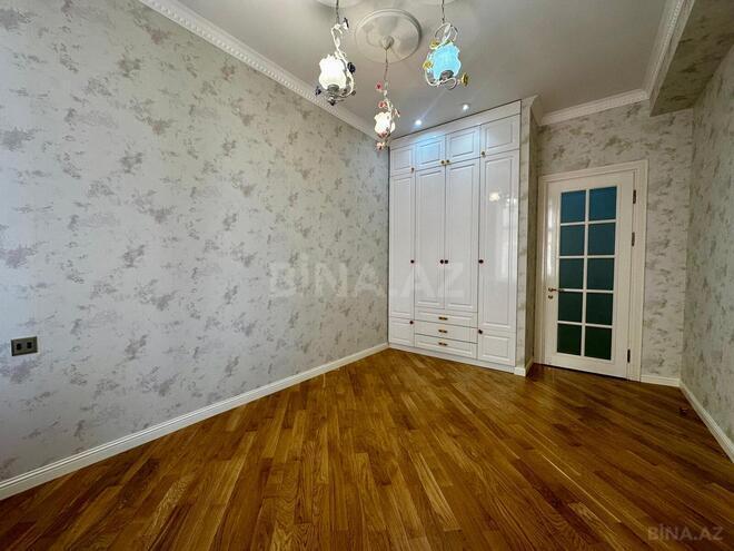 Satılır 3 otaqlı yeni tikili 166 m², Nizami m., photo 13 from 32