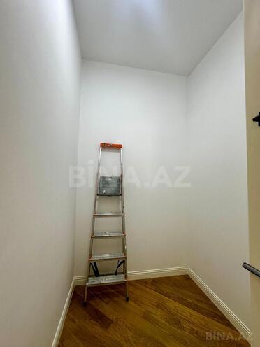 Satılır 3 otaqlı yeni tikili 166 m², Nizami m., photo 28 from 32