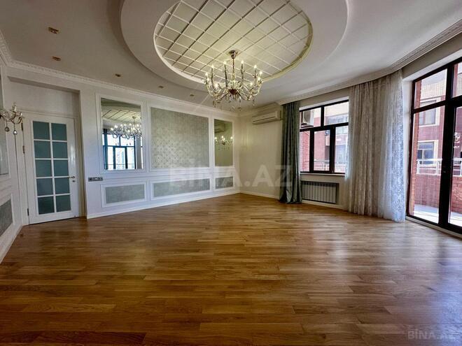 Satılır 3 otaqlı yeni tikili 166 m², Nizami m., photo 7 from 32