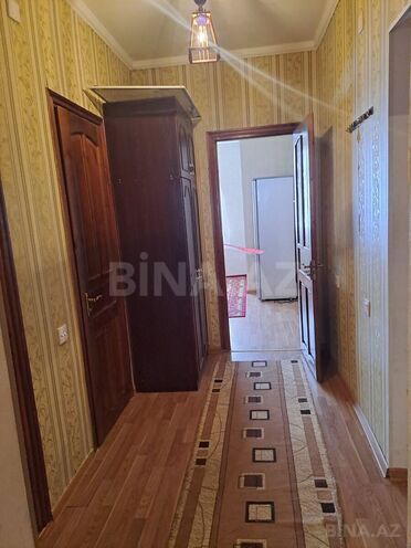 İcarəyə verilir 2 otaqlı köhnə tikili 47 m², Qaraçuxur q., photo 5 from 7