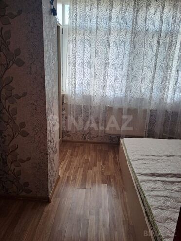 İcarəyə verilir 2 otaqlı köhnə tikili 47 m², Qaraçuxur q., photo 3 from 7