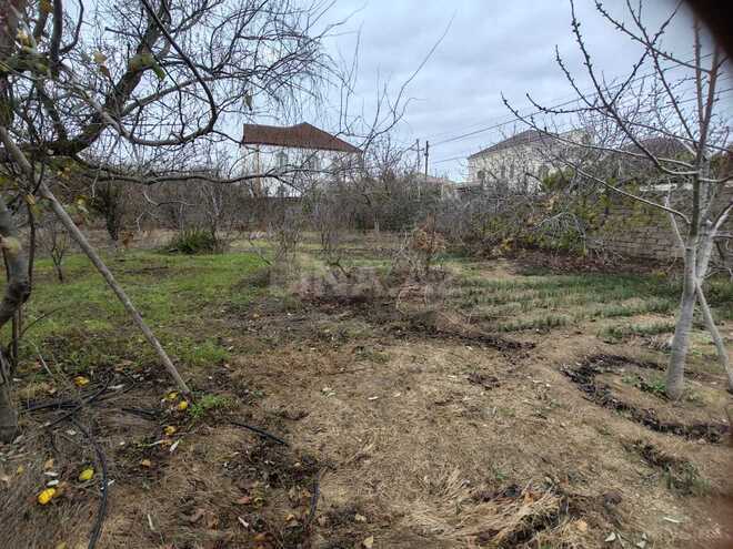Продаётся  участок 4 сот, пос. Бузовна, photo 1 from 6