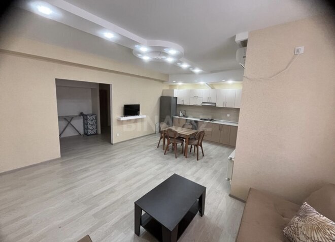 Satılır 2 otaqlı yeni tikili 70 m², Ceyranbatan q., photo 6 from 10