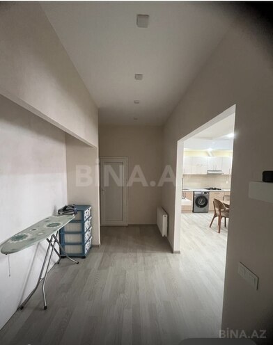 Satılır 2 otaqlı yeni tikili 70 m², Ceyranbatan q., photo 5 from 10