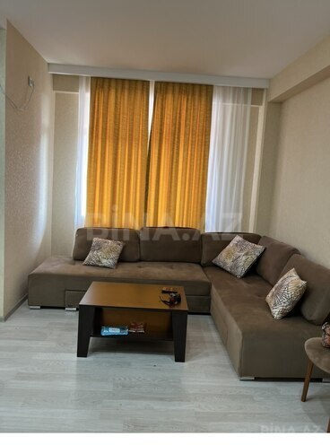 Satılır 2 otaqlı yeni tikili 70 m², Ceyranbatan q., photo 3 from 10
