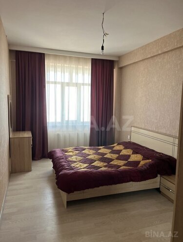 Satılır 2 otaqlı yeni tikili 70 m², Ceyranbatan q., photo 7 from 10