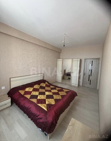 Satılır 2 otaqlı yeni tikili 70 m², Ceyranbatan q., photo 8 from 10