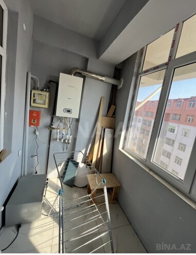 Satılır 2 otaqlı yeni tikili 70 m², Ceyranbatan q., photo 4 from 10