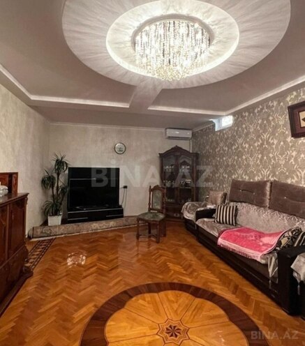 Satılır 7 otaqlı həyət evi/bağ evi 300 m², Azadlıq Prospekti m., photo 3 from 17