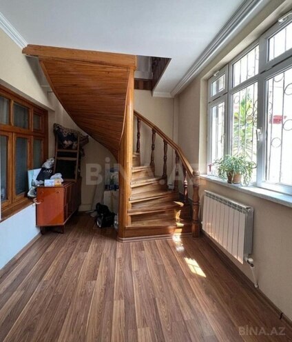 Satılır 7 otaqlı həyət evi/bağ evi 300 m², Azadlıq Prospekti m., photo 7 from 17