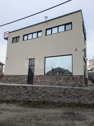 Satılır 2 otaqlı həyət evi/bağ evi 70 m², photo 4 from 17