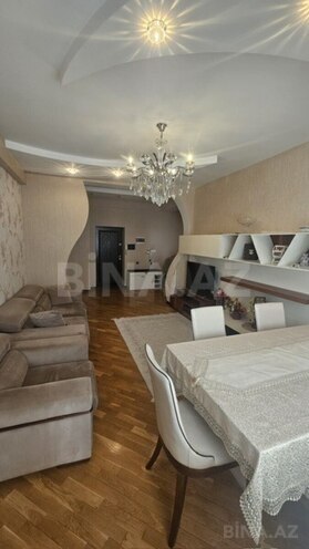 Satılır 3 otaqlı yeni tikili 81 m², 20 Yanvar m., photo 4 from 13