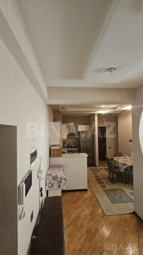 Satılır 3 otaqlı yeni tikili 81 m², 20 Yanvar m., photo 5 from 13