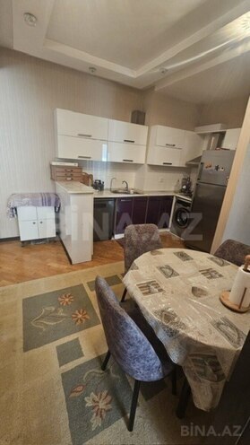 Satılır 3 otaqlı yeni tikili 81 m², 20 Yanvar m., photo 6 from 13