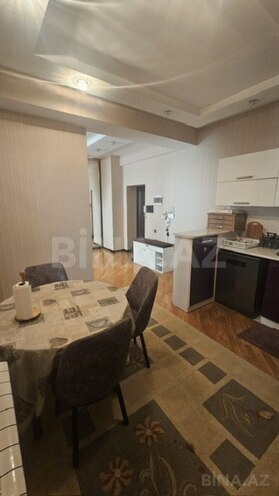 Satılır 3 otaqlı yeni tikili 81 m², 20 Yanvar m., photo 7 from 13