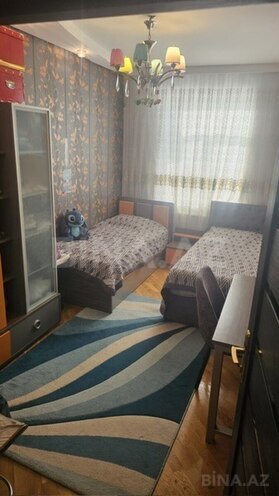 Satılır 3 otaqlı yeni tikili 81 m², 20 Yanvar m., photo 8 from 13