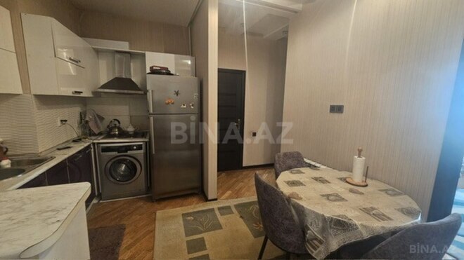 Satılır 3 otaqlı yeni tikili 81 m², 20 Yanvar m., photo 10 from 13