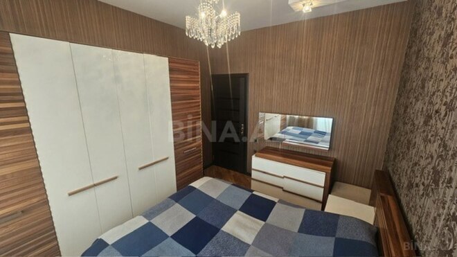 Satılır 3 otaqlı yeni tikili 81 m², 20 Yanvar m., photo 12 from 13