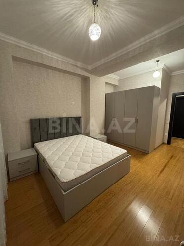 Сдаётся 3-комн. новостройка 100 м², м. 20 января, photo 7 from 12