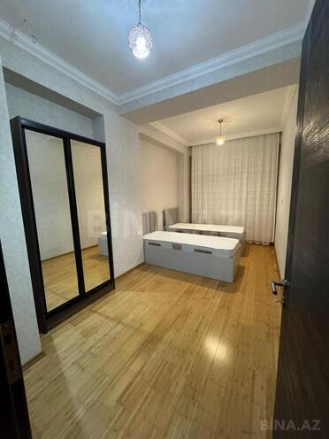 Сдаётся 3-комн. новостройка 100 м², м. 20 января, photo 8 from 12