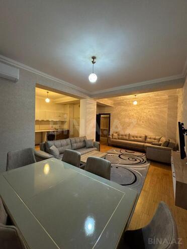 Сдаётся 3-комн. новостройка 100 м², м. 20 января, photo 4 from 12