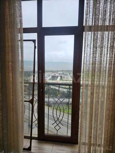 İcarəyə verilir 3 otaqlı yeni tikili 130 m², Yasamal r., photo 18 from 29