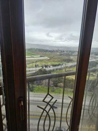 İcarəyə verilir 3 otaqlı yeni tikili 130 m², Yasamal r., photo 20 from 29