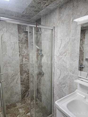 İcarəyə verilir 3 otaqlı yeni tikili 130 m², Yasamal r., photo 7 from 29