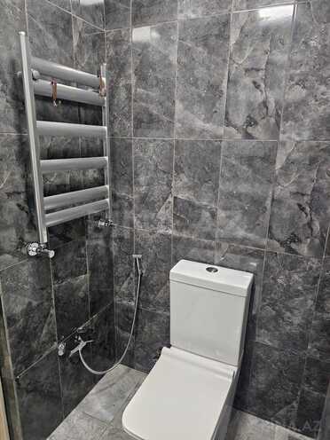 İcarəyə verilir 3 otaqlı yeni tikili 130 m², Yasamal r., photo 28 from 29