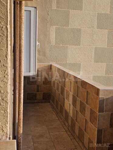 İcarəyə verilir 3 otaqlı yeni tikili 130 m², Yasamal r., photo 26 from 29