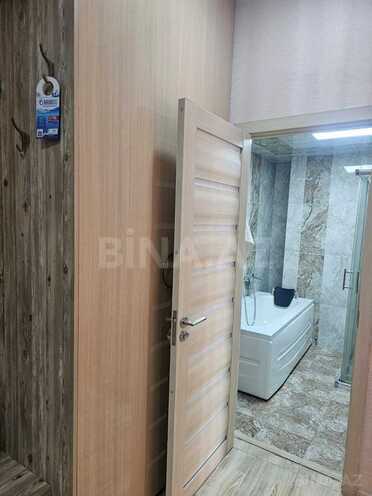 İcarəyə verilir 3 otaqlı yeni tikili 130 m², Yasamal r., photo 4 from 29