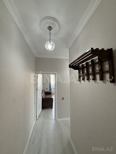 Satılır 1 otaqlı köhnə tikili 40 m², Həzi Aslanov m., photo 17 from 19