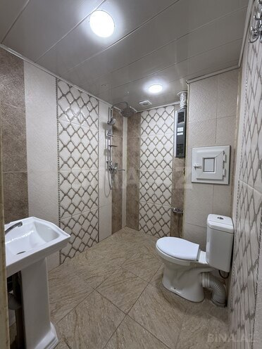 Satılır 1 otaqlı köhnə tikili 40 m², Həzi Aslanov m., photo 18 from 19