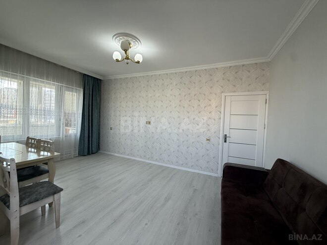 Satılır 1 otaqlı köhnə tikili 40 m², Həzi Aslanov m., photo 5 from 19