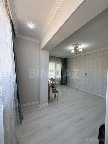 Satılır 1 otaqlı köhnə tikili 40 m², Həzi Aslanov m., photo 7 from 19