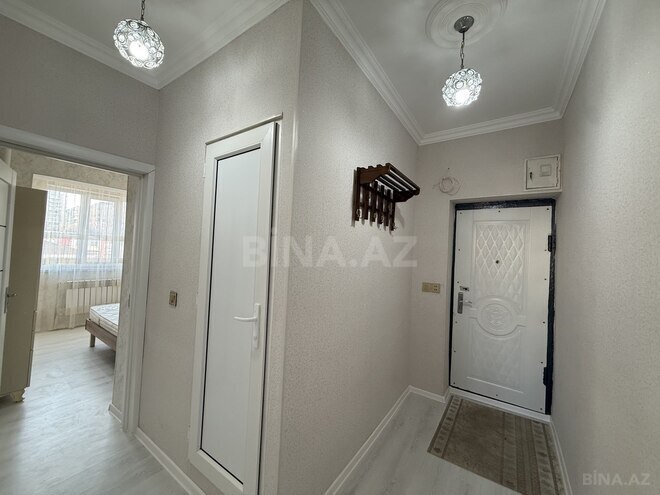 Satılır 1 otaqlı köhnə tikili 40 m², Həzi Aslanov m., photo 16 from 19