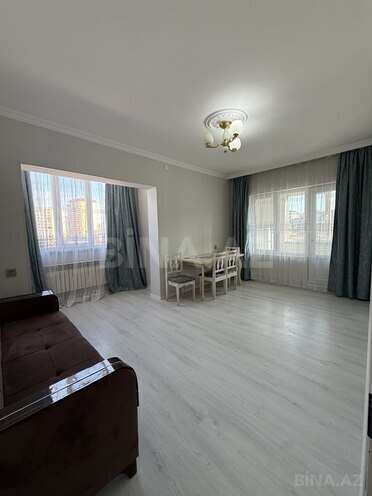 Satılır 1 otaqlı köhnə tikili 40 m², Həzi Aslanov m., photo 6 from 19