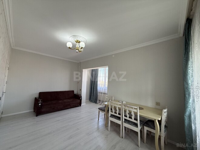 Satılır 1 otaqlı köhnə tikili 40 m², Həzi Aslanov m., photo 4 from 19