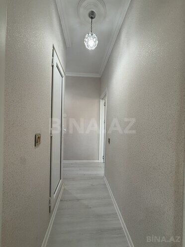 Satılır 1 otaqlı köhnə tikili 40 m², Həzi Aslanov m., photo 15 from 19