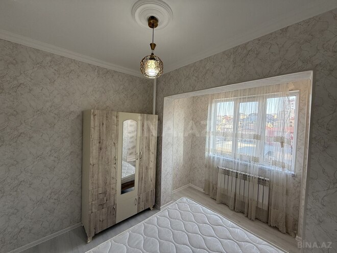 Satılır 1 otaqlı köhnə tikili 40 m², Həzi Aslanov m., photo 13 from 19