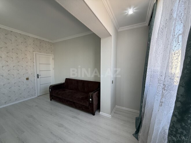 Satılır 1 otaqlı köhnə tikili 40 m², Həzi Aslanov m., photo 3 from 19