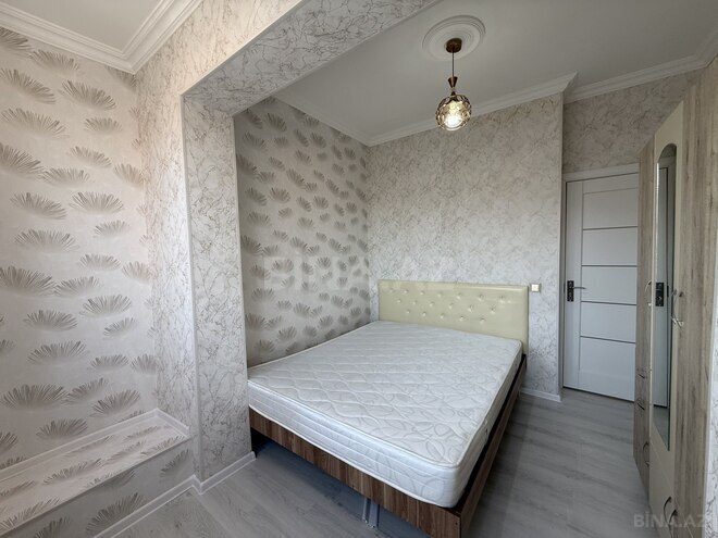 Satılır 1 otaqlı köhnə tikili 40 m², Həzi Aslanov m., photo 14 from 19