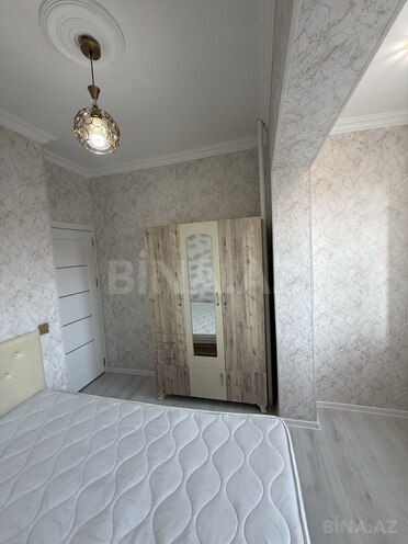 Satılır 1 otaqlı köhnə tikili 40 m², Həzi Aslanov m., photo 12 from 19