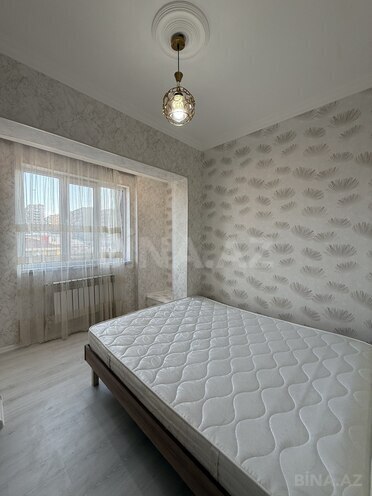 Satılır 1 otaqlı köhnə tikili 40 m², Həzi Aslanov m., photo 10 from 19
