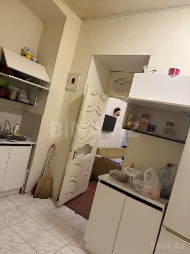 İcarəyə verilir 3 otaqlı köhnə tikili 50 m², Nizami m., photo 3 from 6