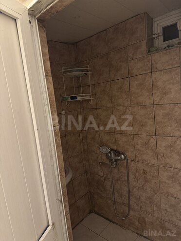 İcarəyə verilir 3 otaqlı köhnə tikili 50 m², Nizami m., photo 4 from 6
