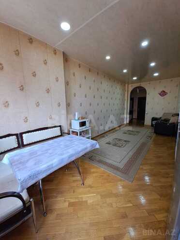 Satılır 3 otaqlı yeni tikili 130 m², Şah İsmayıl Xətai m., photo 3 from 32
